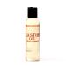 Mystic Moments | Castor Carrier Oil - 125ml - Pure & Natural Oil Perfect for Hair Face Nails Aromatherapy Massage and Oil Dilution Vegan GMO Free