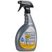 Flitz Stainless Steel Cleaner and Polish For Appliances Streak Free Shine for Refrigerators Dishwashers Sinks BBQ Grills Ovens and More 32 oz