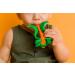 Baby Banana Mystical Dragon Toothbrush Training Teether for Infants and Toddlers - Buy Online on GoSupps.com
