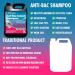 Dirtbusters Antibacterial Carpet Cleaner Shampoo Solution - 5L | Powerful Bacteria-Killing Formula for Pet Stains & Odors | Wool Safe - Buy Online on GoSupps.com