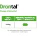 Drontal Cat XL Wormer single tablet - Buy Online on GoSupps.com