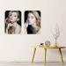 Pajean 720 Pieces Photo Corners Self Adhesive Photo Corners for Scrapbooking and Stamping Supplies DIY Scrapbook Stickers Album Diary Personal Journal Diary Organizer(Gold) - Buy Online on GoSupps.com