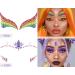 Festival Face Gems | Face Jewels & Costume Accessories | UK Company - Worldwide Shipping - Buy Online on GoSupps.com