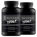 Nugenix Total-T Free and Total Testosterone Booster Supplement for Men 180 Count 180 Count (Pack of 1)
