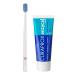 Curaprox set 1x ultrasoft toothbrush CS 5460 and 1x toothpaste Enzycal zero without fluoride without SLS without menthol 75ml