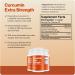 Better Way Health Curcumin Extra Strength | Turmeric Curcumin C3 Complex with BioPerine | 1000mg 60 Caplets - Buy Online on GoSupps.com