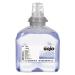 Gojo 5361-02 TFX Foam Soap 1200mL Refill 2 Refills/Case