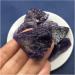 Natural Crystal Rough Natural Crystal Rough 100g Natural Crystal Amethyst Tumbled Stone Rock Quartz Rough Minerals Specimen Gemstone Reiki Decor Gift - Buy Online on GoSupps.com