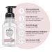 J.R. Watkins Rosewater Foaming Hand Soap 9 fl oz 3 Pack - All Natural, Alcohol-Free, Cruelty-Free, Moisturizing Foam Hand Wash - Made in USA - Buy Online on GoSupps.com