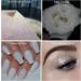 Buy Go Ho Hair and Body Glitter Spray Holographic Ultra Fine Gold Glitter for Festivals Crafts & Makeup | 10g / 0.35oz - Buy Online on GoSupps.com