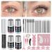 Buy Libeauty Eyebrow Lifting Set | Eyelash Wave Kit | Quick Brow Lamination | Salon Results in 5-8 Minutes | International Shipping Available - Buy Online on GoSupps.com