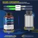 SOTALIX Cistanche Tubulosa Supplement 12,000MG with Horny Goat Weed - Strength, Stamina, Brain Health Support - Made in USA - Buy Online on GoSupps.com