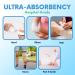 HEALQU Premium Gauze Rolls - 24 Rolls - 4 x 4.1 Yards - Individually Wrapped - Super Soft Conforming Stretch Gauze Bandages - Buy Online on GoSupps.com