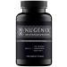 Nugenix Free Testosterone Booster for Men, 30 Count 30 Count (Pack of 1)