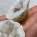 Natural Agate Geode Raw Crystals Lucky Cluster Cave Collection Decor HOMEZHOU (Color : 4-6cm Size : 1-6 cm) 1-6 cm 4-6cm - Buy Online on GoSupps.com