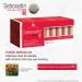 Seboradin Hair Loss Ampoules for Men & Women 14 x 5.5ml Hair Care Serum with Vitamins & Natural Extracts - Effective Scalp Treatment - Buy Online on GoSupps.com