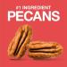 KIND Bars Maple Pecan Almond - Healthy Gluten Free & Low Calorie Snack Bars (3 Bars) - Buy Online on GoSupps.com