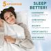 Stop Snoring with Cinwauvo Anti Snoring Chin Strap - Comfortable & Effective Solution - Buy Online on GoSupps.com