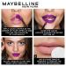 Maybelline SuperStay Matte Ink Liquid Lipstick - Escapist 0.17oz (Pack of 1) - Buy Online on GoSupps.com