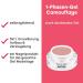 Buy Emmi Nail Studioline 1-Phase Gel Camouflage - 1 i LED UV All-in-One Gel | Primer Structure & Sealing | 15ml - Middle Viscosity Self-Smooth | International Shipping Available - Buy Online on GoSupps.com