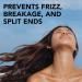 Premium Microfiber Hair Towel for Anti Frizz Hair Drying - Large & Lightweight - White - Buy Online on GoSupps.com