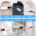 VFANDV Extra Sticky Lint Roller Set - 12 Rollers + 2 Bonus Rollers | Ultimate Clothing & Pet Hair Remover (60 Sheets/Roll) for Sofa & Bed - Buy Online on GoSupps.com