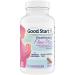 Gerber Good Start Breastfeeding Flow Plus with Fenugreek Seed Powder 120 Capsules