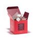 Carcadet provence - 20 sachets cristal - Dammann Fr res
