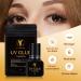 UV Lash Glue 5ml - Quick-Drying Waterproof Eyelash Extension Adhesive | Professional Quality - Buy Online on GoSupps.com