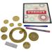 Spirograph Die-cast Collector's Set - 14 Piece Multi Design Kit (1021RZ) - Buy Online on GoSupps.com