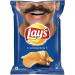 Lay's Indian Magic Masala Chips 0.11lb (52g) (Pack Of 10) - Buy Online on GoSupps.com