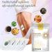 10/20/30Pcs Bee Venom Slimming Patches - Bee Venom Lymphatic Drainage Slimming Patches - Bee Venom Lymphatic Drainage Shaping Belly Stickers for Women & Men - Body Curves Shaping Pads for Weight Loss (3Pack - 30Pcs) - Buy Online on GoSupps.com