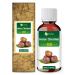 Salvia Horse Chestnut Oil |Pure and Natural Horse Chestnut Oil | Firm Skin Skin Hydration Skin Toning Cosmetic Grade| Skincare Hair Care and DIY Purpose - 50 ML