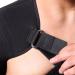 Shoulder Support Brace - Double Shoulder Brace Brace Shoulder Wrap | Breathable Shoulder Compression Sleeve Wrap Shoulder Strap Brace Elastic Shoulder Compression Brace for Adults - Buy Online on GoSupps.com