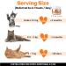 NutriPaw Digestive Treats For Cats - Gut Health Hairballs Sensitive Tums Anal Glands Scooting Loose Stools Smelly Itchy Ears - Great for all Cats - Lasts up to 2 Months - Buy Online on GoSupps.com