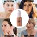 Liquid Foundation Face Foundation 30ml Waterproof Face Primer Long Lasting Camouflage Cream for Women and Men 235 - Buy Online on GoSupps.com