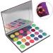 Mikinona Eye Shadow Palette Makeup Glitter Eyeshadow Make up Pallets for Women Powder - Buy Online on GoSupps.com