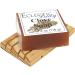 Clove Glycerin Soap by Eclectic Lady - Natural 4 oz Bar | Shop Internationally - Buy Online on GoSupps.com