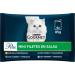 Purina Gourmet Pearl Fine Slices in Sauce 12 x 4 x 85 g