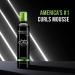 TRESemm Flawless Curls Moisturizing Mousse 15 oz - Coconut & Avocado - Buy Online on GoSupps.com