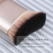 GOERTI Self Tanner Body Makeup Brush - Kabuki Brush for Face & Body, Blending Tanning Mousse - Buy Online on GoSupps.com
