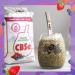 CBS Yerba Mat Fruits de la For t 2x0.5 kg + CBS Yerba Mat Herbes de Cuyan 0.5 kg |Th mat d'Argentine | Boisson revigorante et nergisante Fruits + Herbes de Cuyan - Buy Online on GoSupps.com