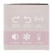 Delanie Nail Miller 35000 RPM - 6-in-1 Quiet Electric Nail File for Gel & Acrylic Nails | Manicure & Pedicure Set - Rosa Rosagold - Buy Online on GoSupps.com