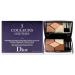 Christian Dior 5 Colour Couture Eyeshadow Palette - 649 Nude Dress Women Eye Shadow 0.24 oz 649 Nude Dress 0.24 Ounce (Pack of 1)