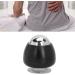 Buy Sonew Stainless Steel Mountable Massage Roller Ball - Ergonomic Suction Cup Back & Neck Massager for Pain Relief - Ideal for Back Muscles & Feet - Buy Online on GoSupps.com