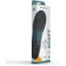 Superfeet Adapt Run Max Insoles - Sea Pine - Size 9.5-11 Men / 10.5-12 Women - Buy Online on GoSupps.com