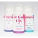 Calm and Calamine UK | Calamine Lotion for Irritated Itchy Skin 150ml | Phenol Free Calamine and Zinc Oxide Lotion - Buy Online on GoSupps.com