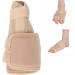 Buy Washable Bunion Corrector for Right Foot - Soft Wear-Resistant Foot Care for Home & Office - Buy Online on GoSupps.com