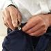 Adjustable Dressing Puller Belt for Seniors | Portable Clip & Pull Attraction for Disabilities - Buy Online on GoSupps.com