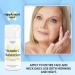 Antioxidant C Moisturizer - Revitalizing Vitamin Lotion for Dark Spots & Wrinkles | All Skin Types - Vitamin E & Jojoba Oil - Buy Online on GoSupps.com